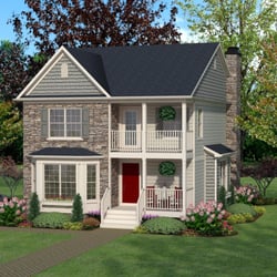 Southland Custom Homes Contractors 265 Cobb Pkwy N Marietta Ga Photo Of Southland Custom Homes Marietta Ga United States