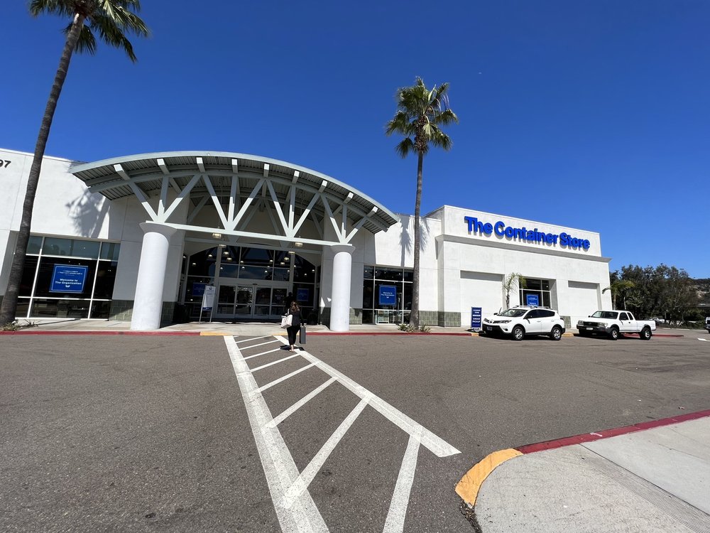 image of business The Container Store