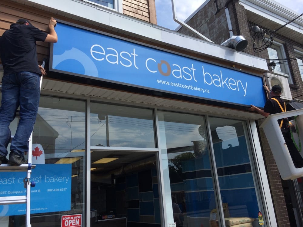 East Coast Bakery 25 Photos & 22 Reviews Bagels 6257 Quinpool