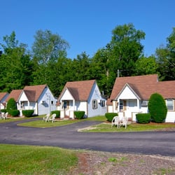 River Bank Motel Cabins 27 Photos Hotels 183 Connector Rd Photo Of River Bank Motel Cabins Lincoln Nh United States