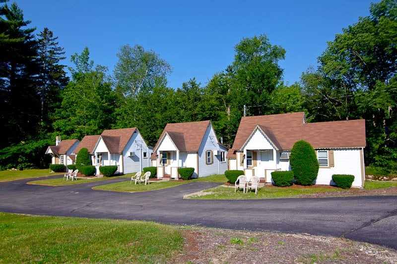Photos For River Bank Motel Cabins Yelp