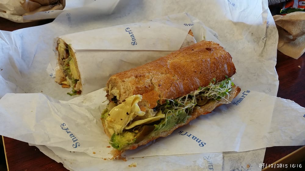 Snarf’s Sandwiches 70 Reviews Sandwiches 645 Ken Pratt Blvd