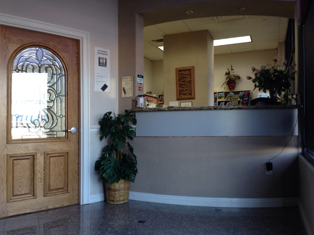 image of business Heru Dental Office