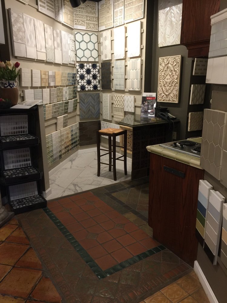 image of business Tile and Designs