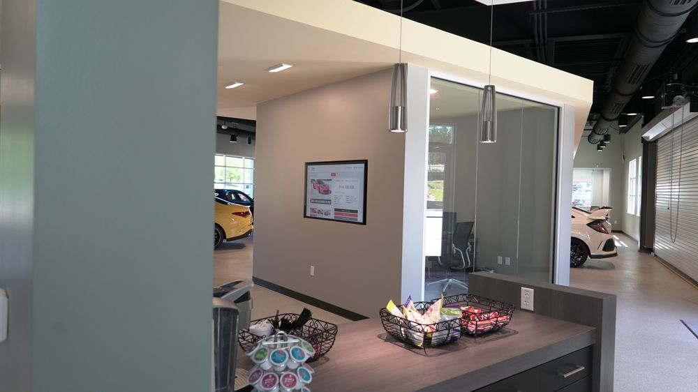 Peters Autosports