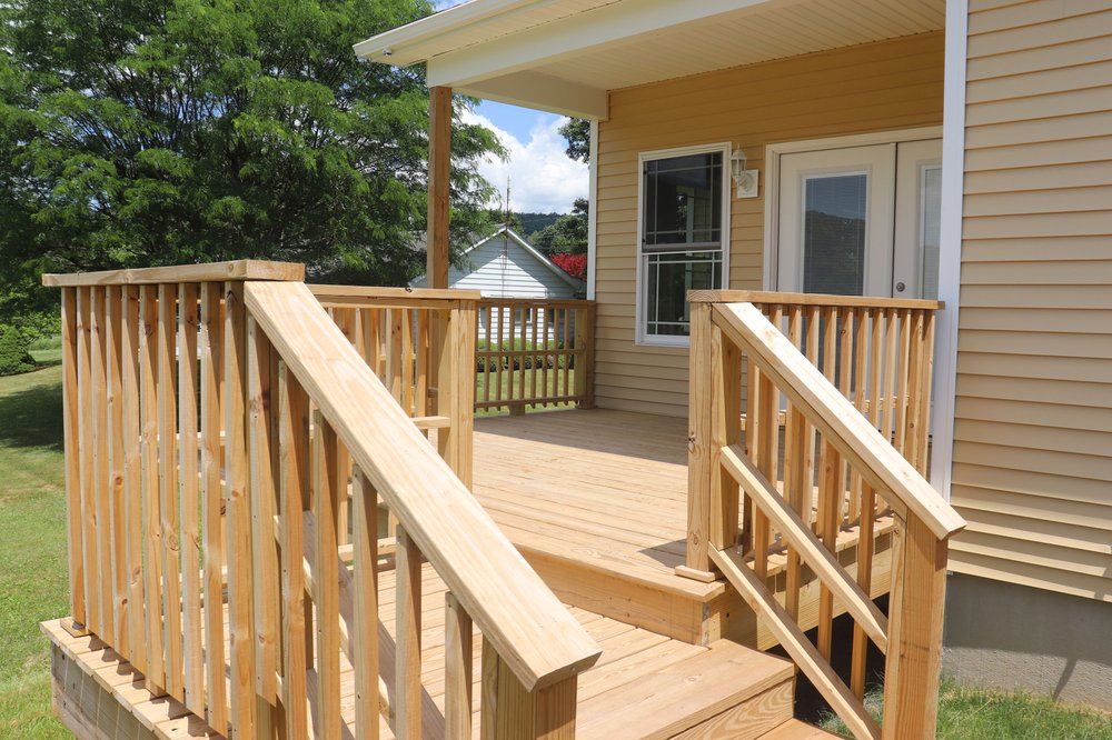 Marr Quality Contracting