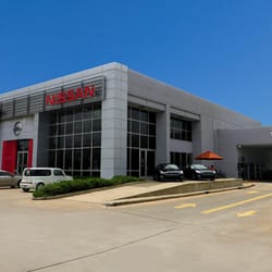 Central Houston Nissan - 19 Photos & 83 Reviews - Auto Parts & Supplies
