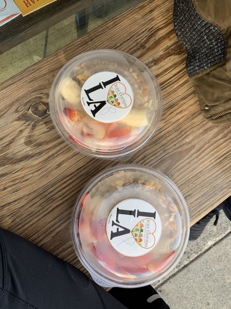 Juice Crafters Juice Crafters