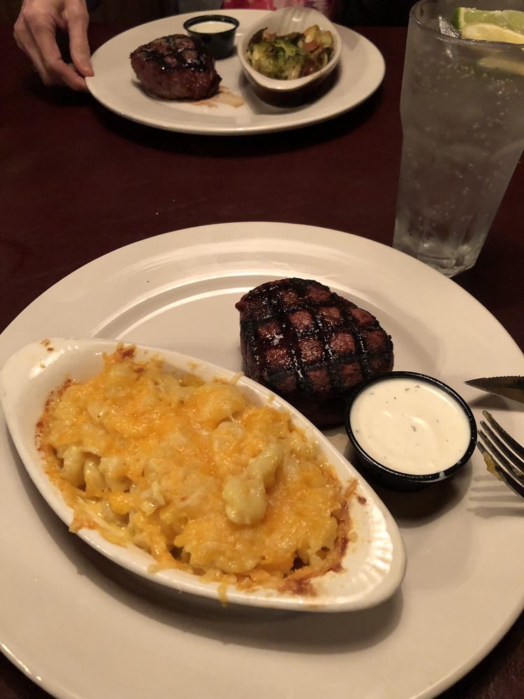 Lake Park Steakhouse Lake Park Steakhouse