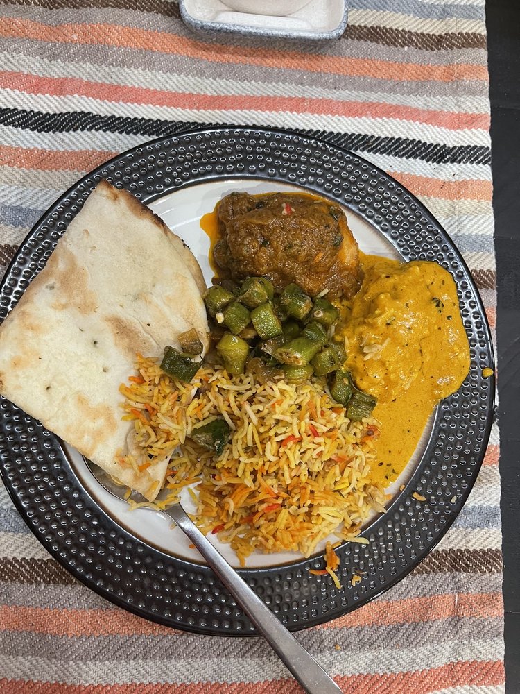 The Nawab's Kitchen The Nawab's Kitchen