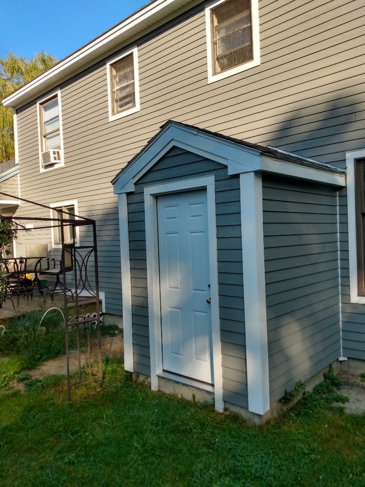 image of business Buckley Builders