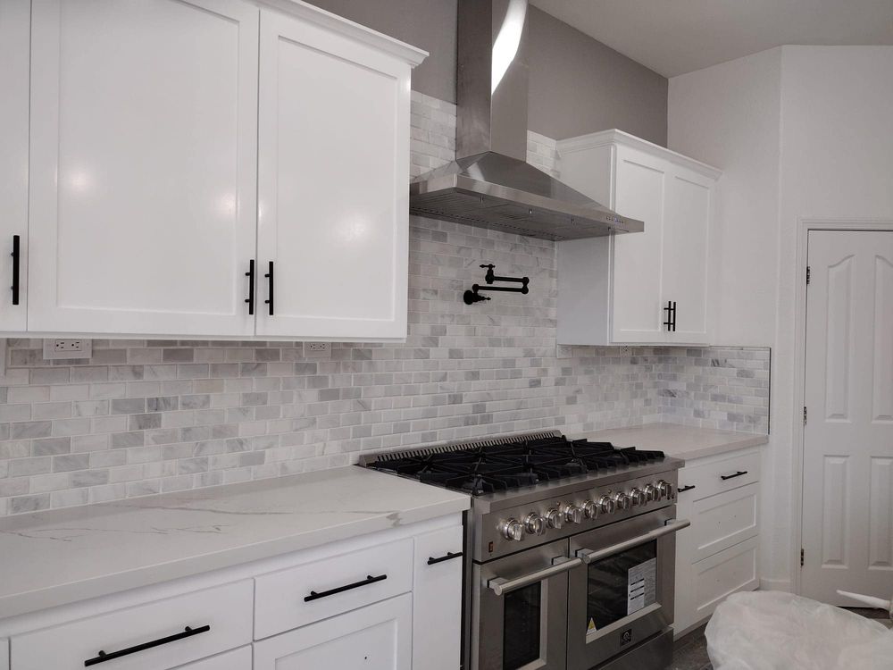 Hernandez Handyman Services & Construction