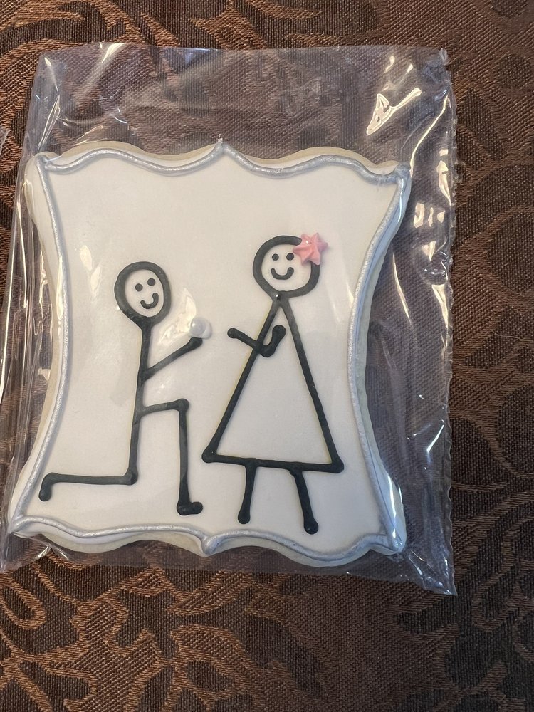 Sugar Momma's Sweets