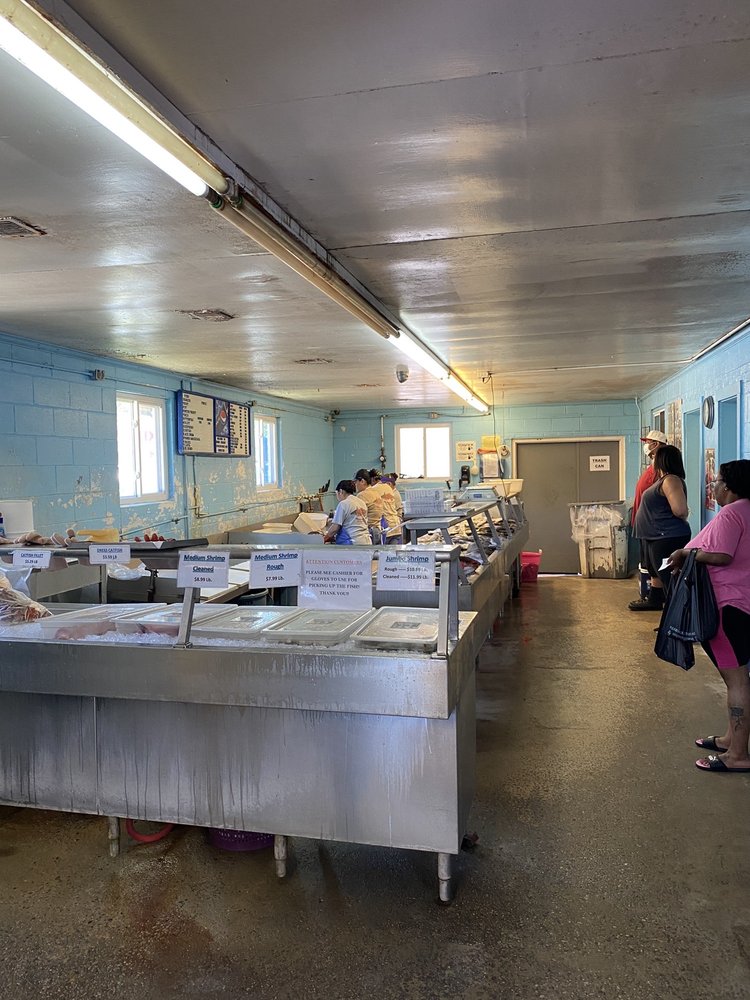 Murray L. Nixon Fishery