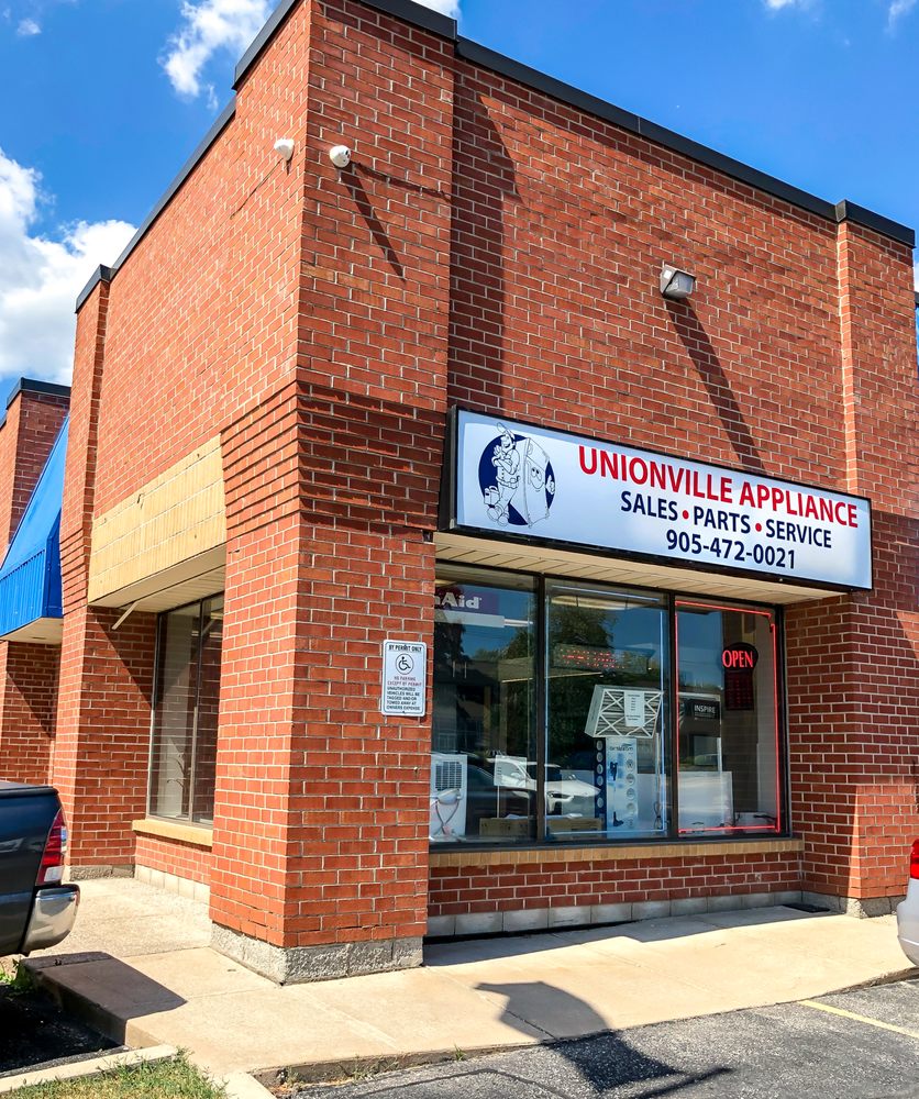 Unionville Appliance