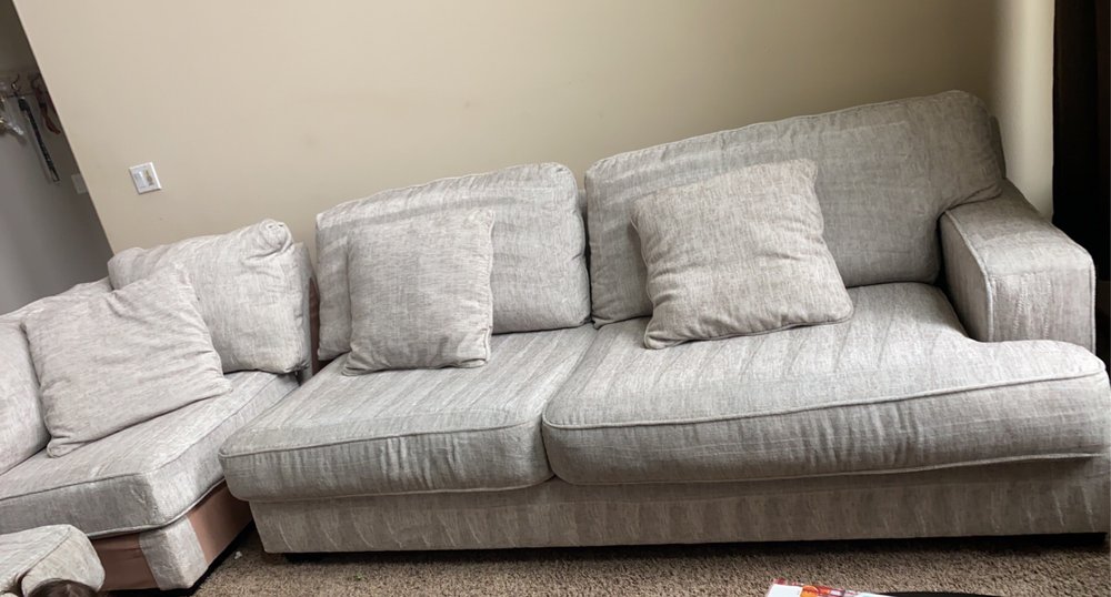 Five Star Chem-Dry Upholstery, Carpet Cleaning