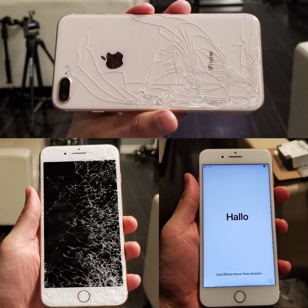 iTravel2u Cell Phone Repair