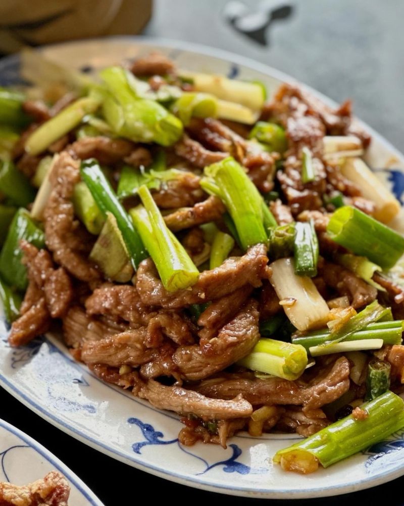 Taiwanese Gourmet