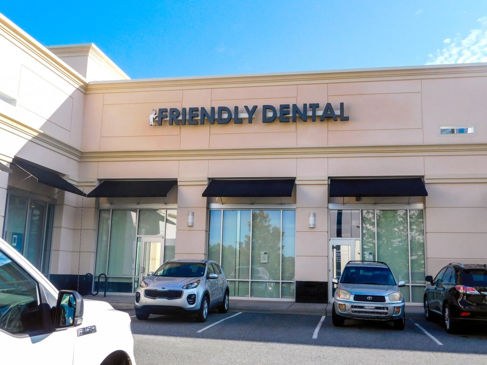 Friendly Dental Group of South Park 10 Photos Cosmetic Dentists