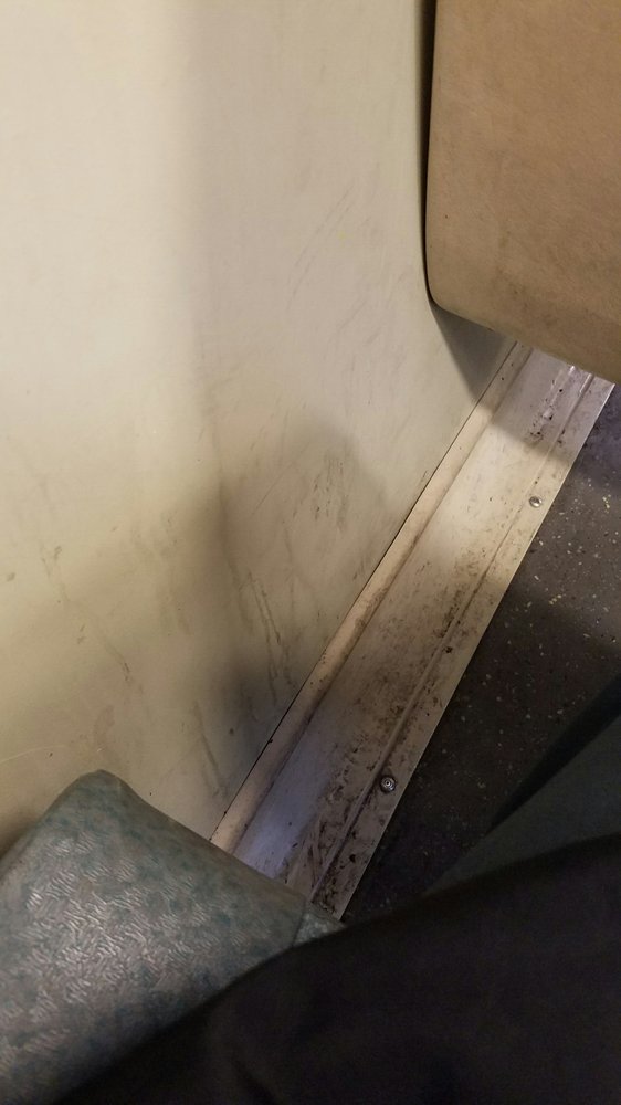 BART Yellow Line