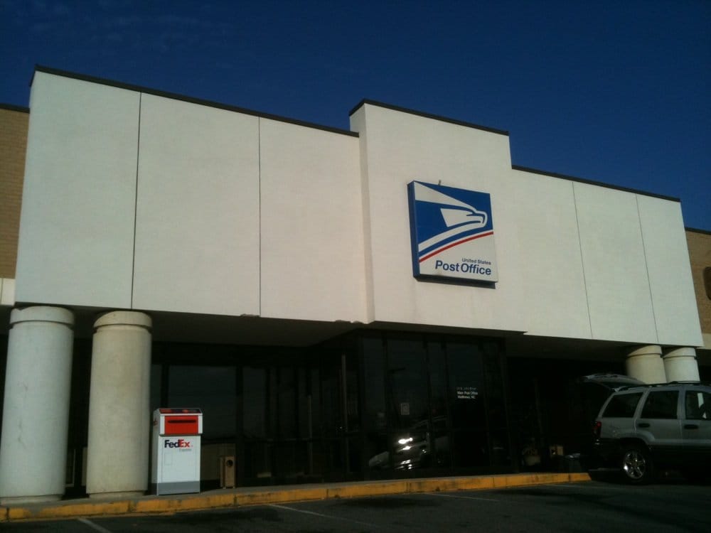 US Post Office 10 Reviews Post Offices 301 E John St, Matthews