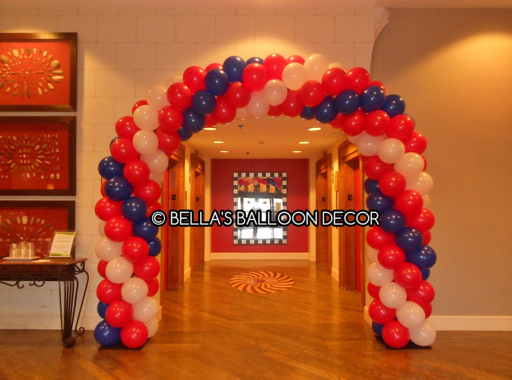 Bella's Balloon Decor