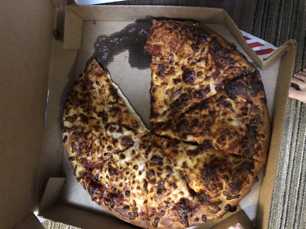 Dominos Pizza