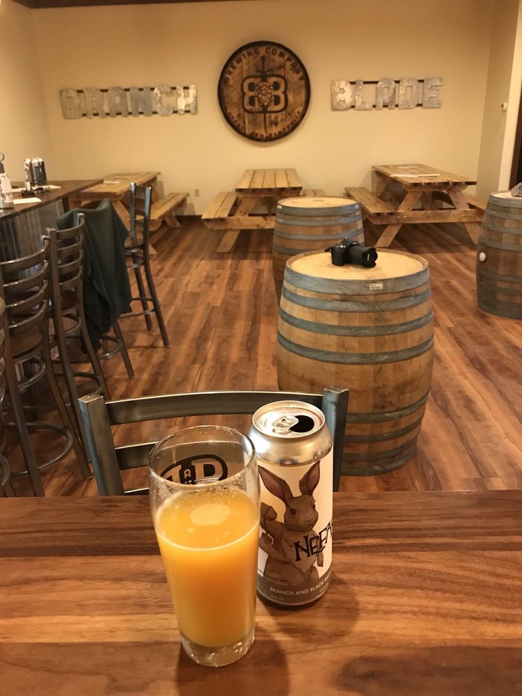 Branch And Blade Brewing 15 Photos Beer Bar 17 Bradco St, Keene