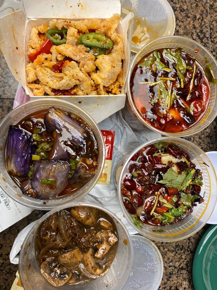 Hidden Sichuan