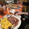 Fred's Diner