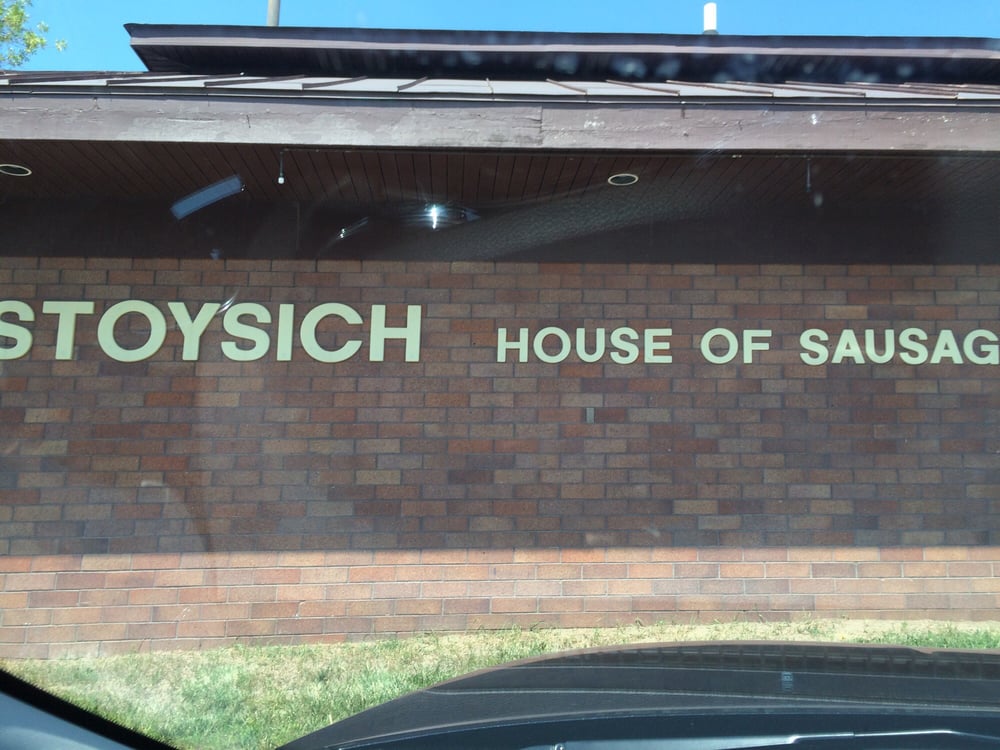 Stoysich House of Sausage