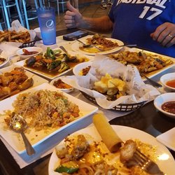 The Best 10 Seafood Restaurants In Roseville Ca Last Updated 1 Grand Asian N Cajun