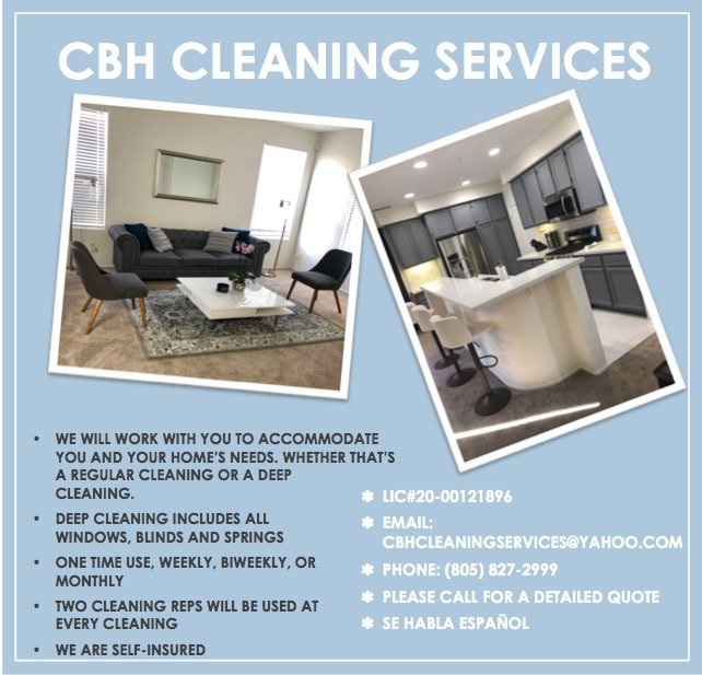 CBH Cleaning Services
