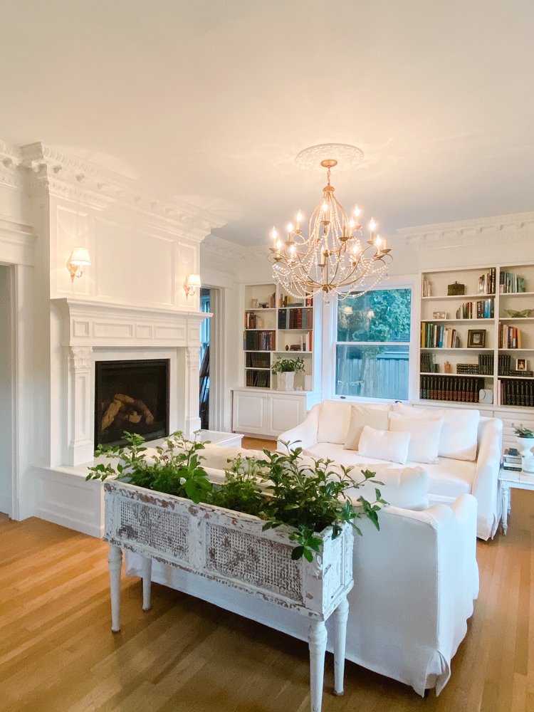 Becker Fine Carpentry