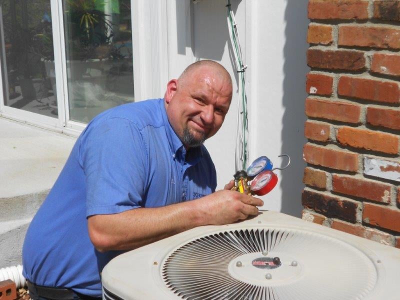 image of business KB Complete Plumbing, Heating, Cooling & Electrical