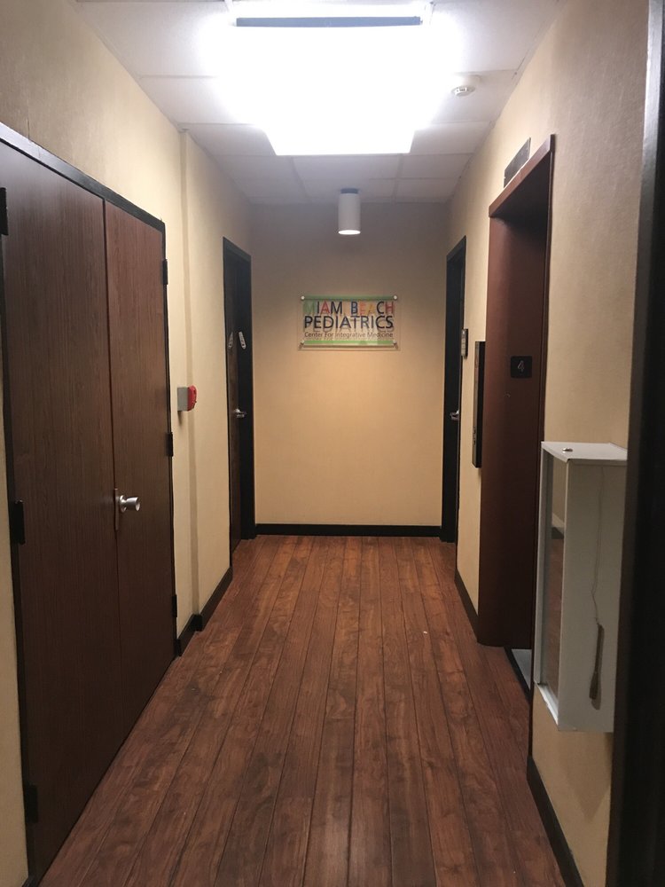 image of business Miami Beach Pediatrics