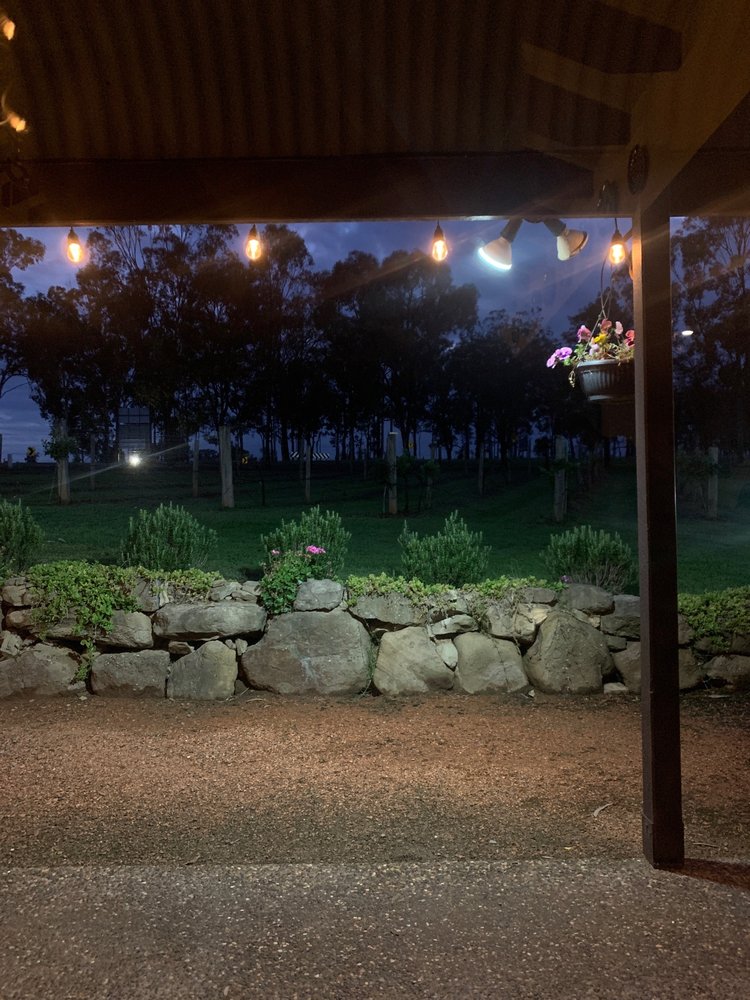 Il Cacciatore Restaurant