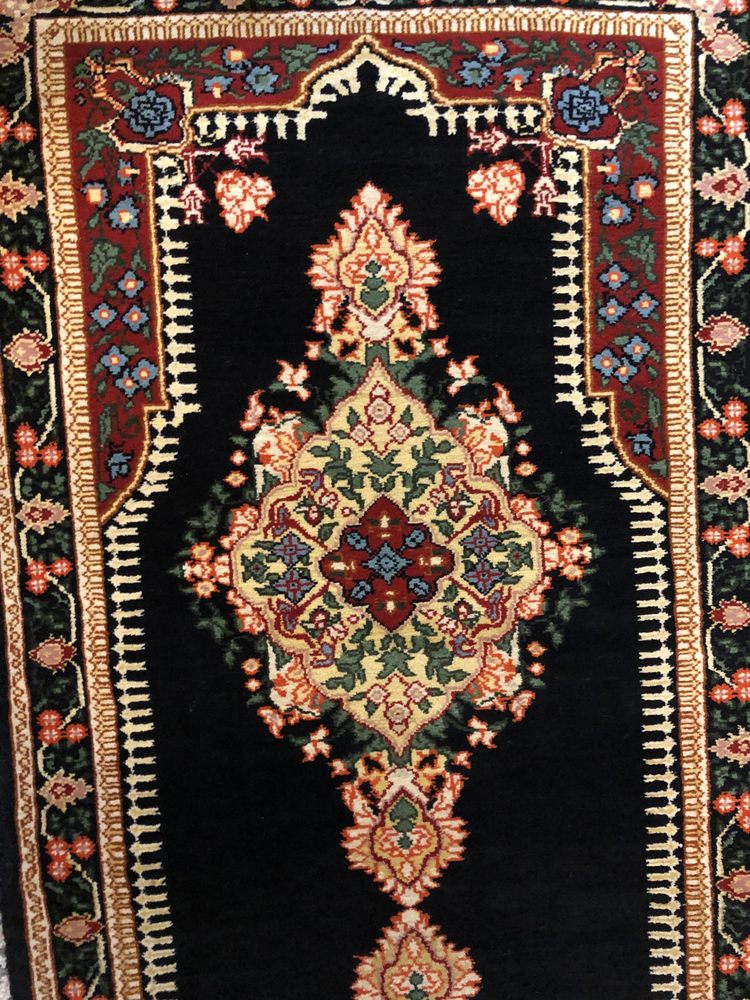 Green Rhino Carpet Cleaning