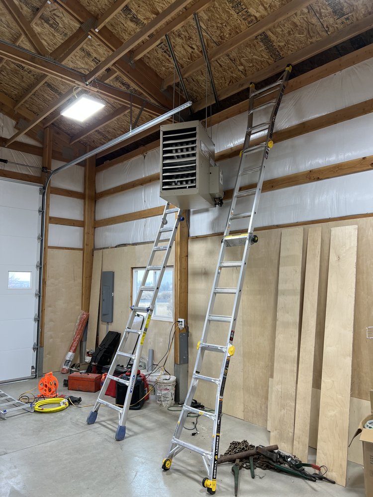 image of business Rescue Heating & Cooling