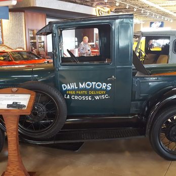 Dahl Ford La Crosse >> Dahl Ford Pickup Yelp Dahl Ford La Crosse >> Dahl Ford Pickup Yelp