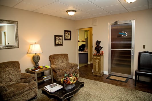 image of business Carman Family Dentistry