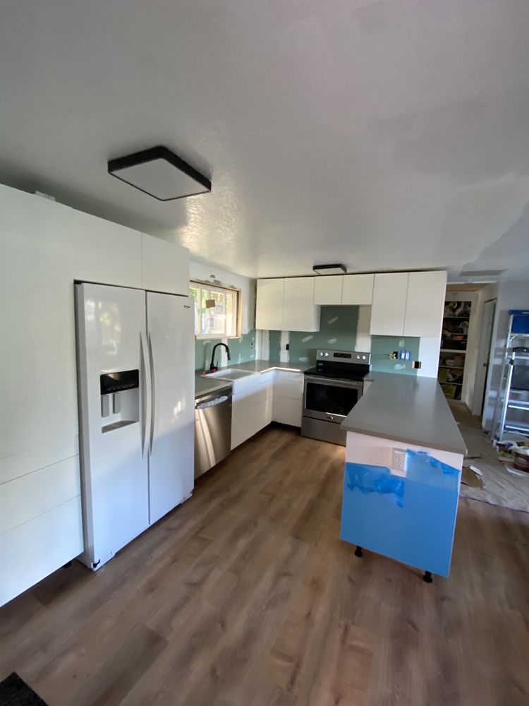 Budget Granite and Stone