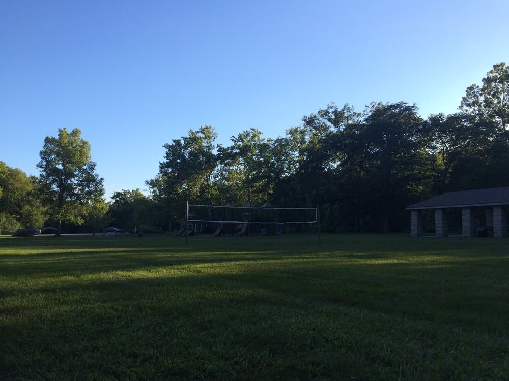 Scioto Park 14 Photos Parks 7377 Riverside Dr, Dublin, OH Yelp