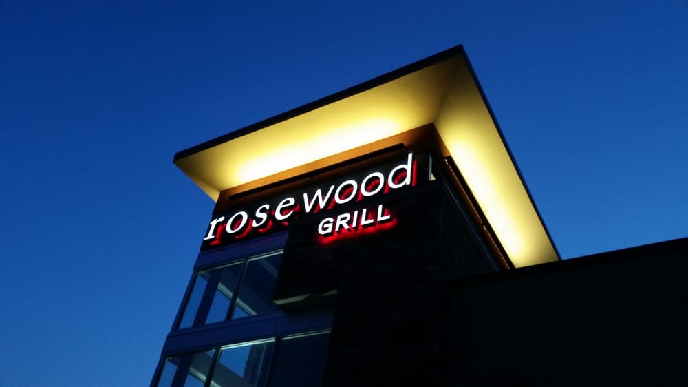 Rosewood Grill 76 Photos & 120 Reviews American (Traditional