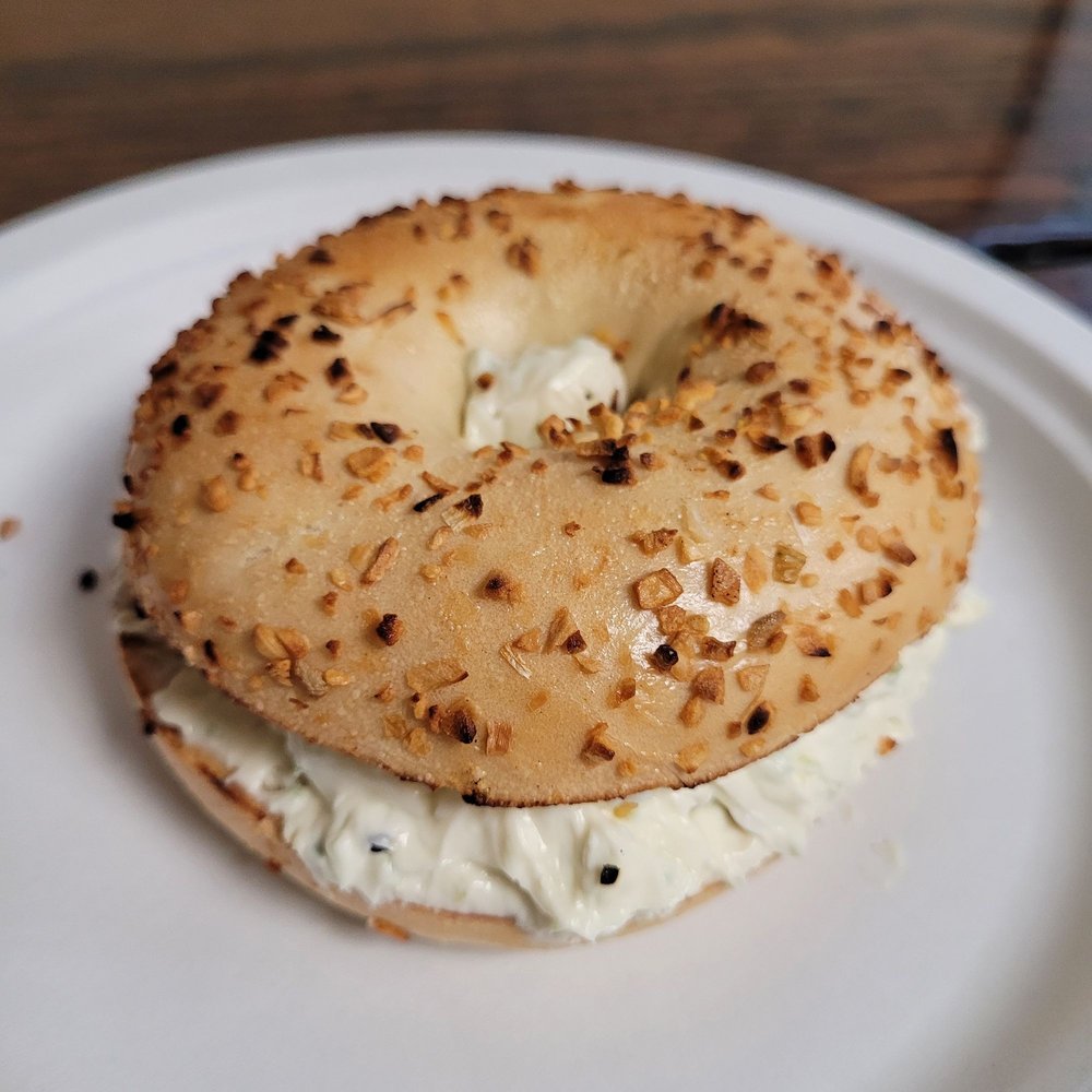 Tandem Bagel Company