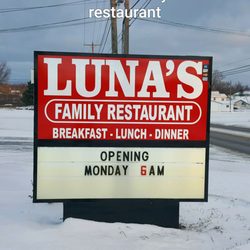 Sam S Family Restaurant Closed American Traditional 738 Photo Of Sam S Family Restaurant Brunswick Oh United States