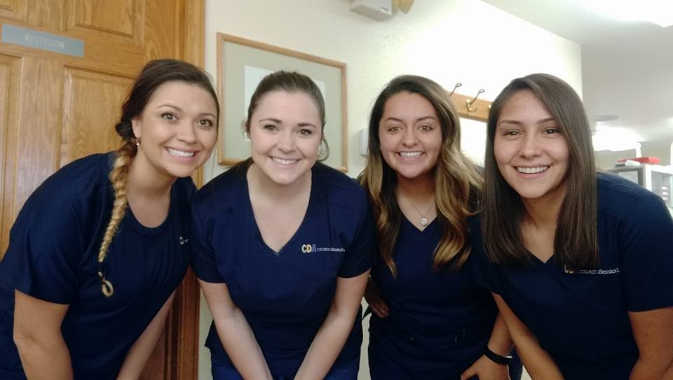 image of business Cruson Dental Arts