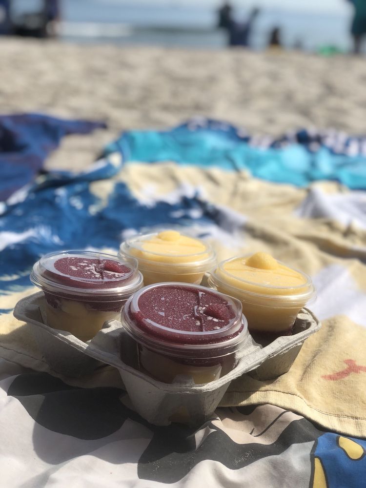 Caracas Arepa Bar - Rockaway Park