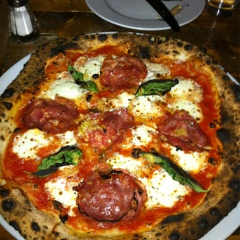 barboncino pizza