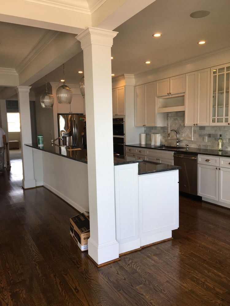 Precision Painting & Drywall